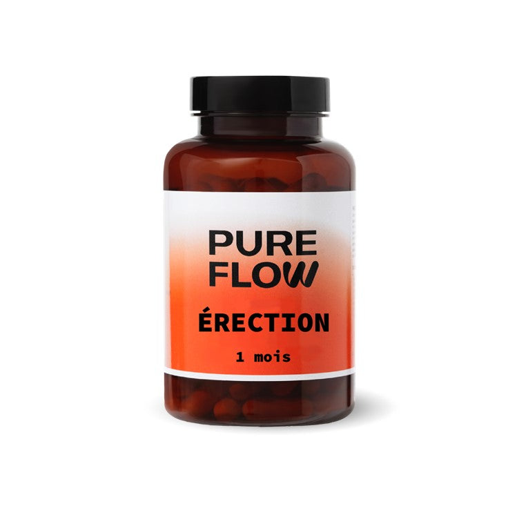 ÉRECTION