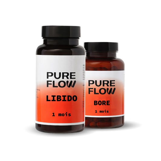 LIBIDO+BORE