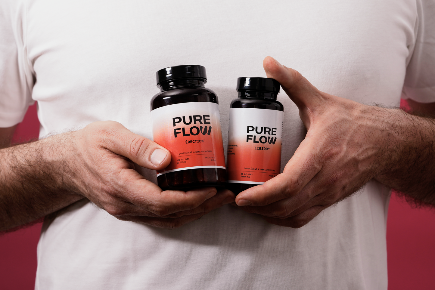 Cure LIBIDO courte (3 mois)
