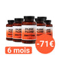 Cure ÉRECTION longue (6 mois)