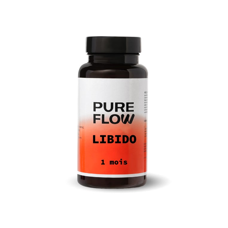 LIBIDO