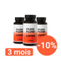 Cure LIBIDO courte (3 mois)