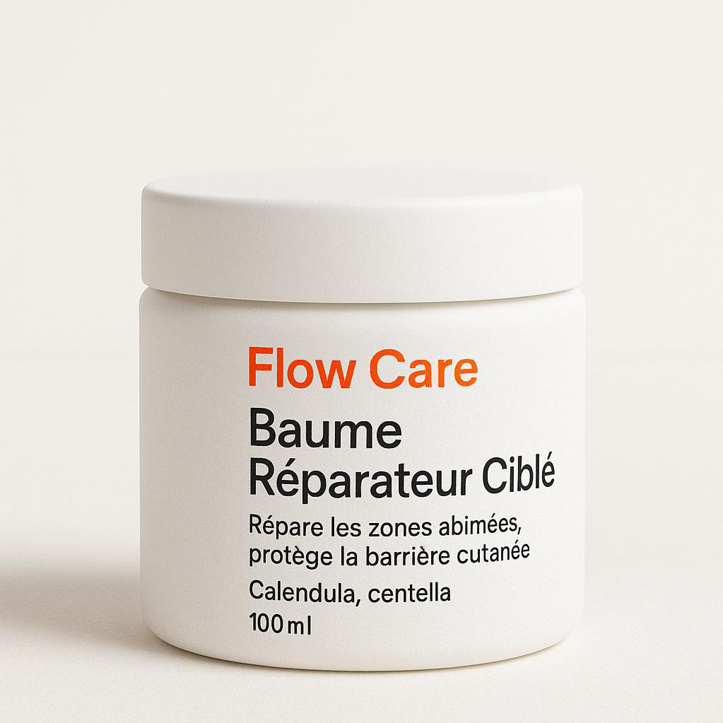 Baume Réparateur Ciblé [NEW]