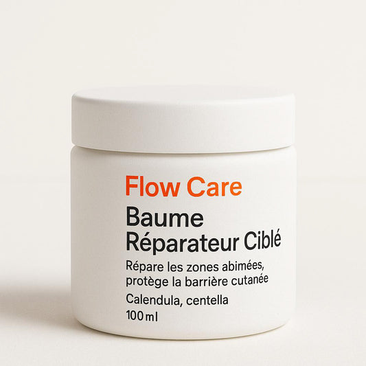 Baume Réparateur Ciblé [NEW]