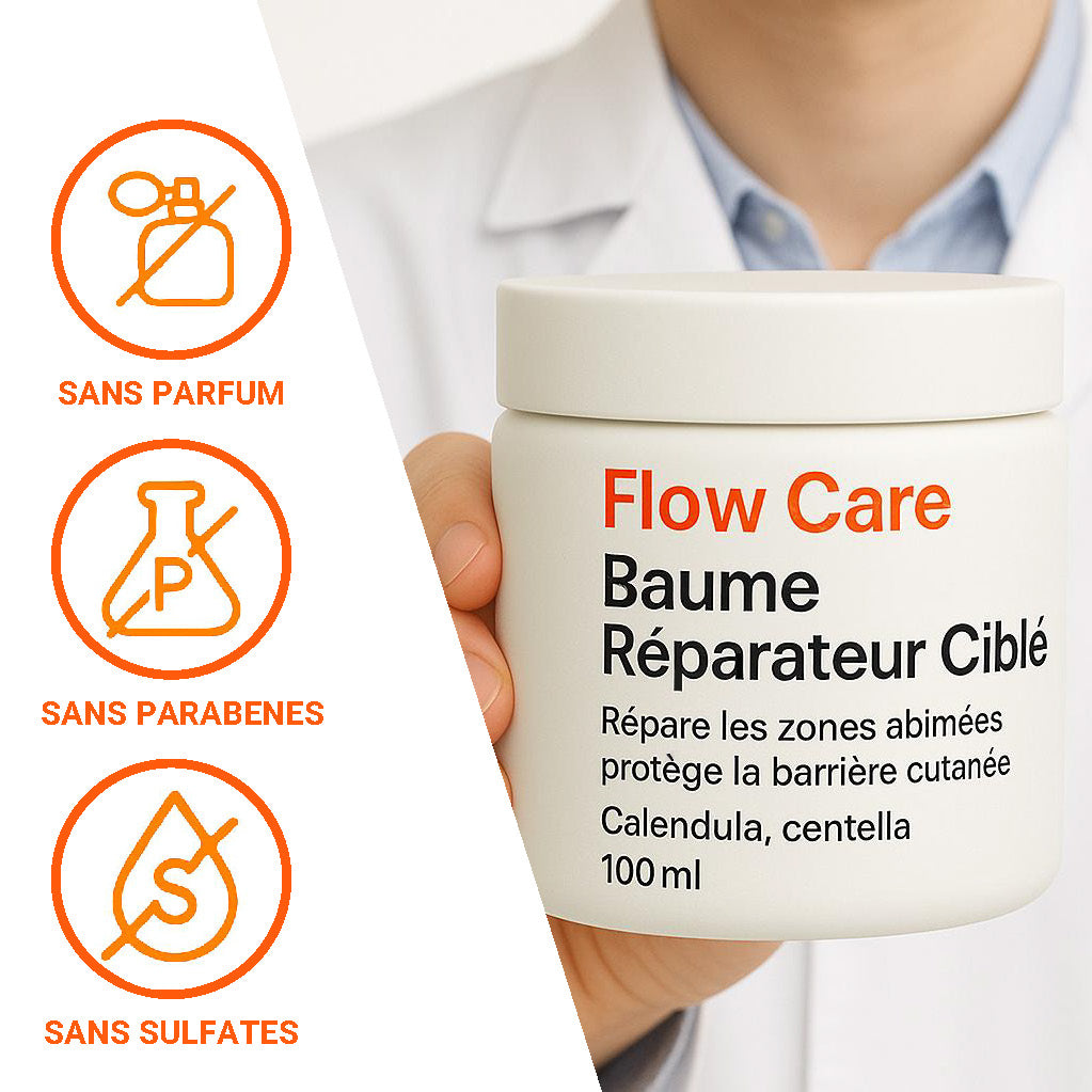 Baume Réparateur Ciblé [NEW]