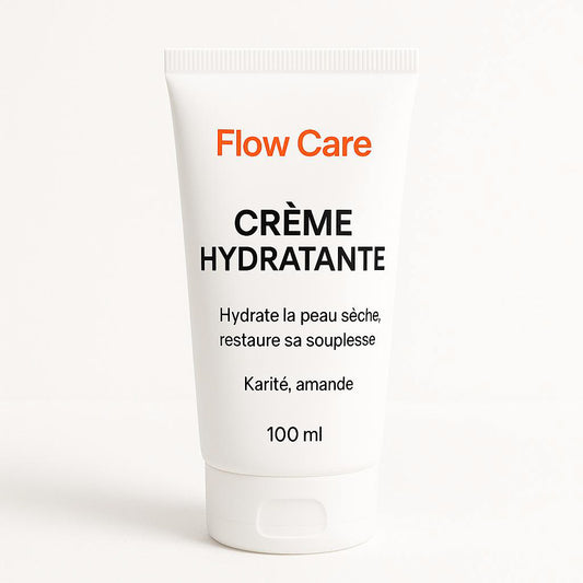 Crème Hydratante [NEW]