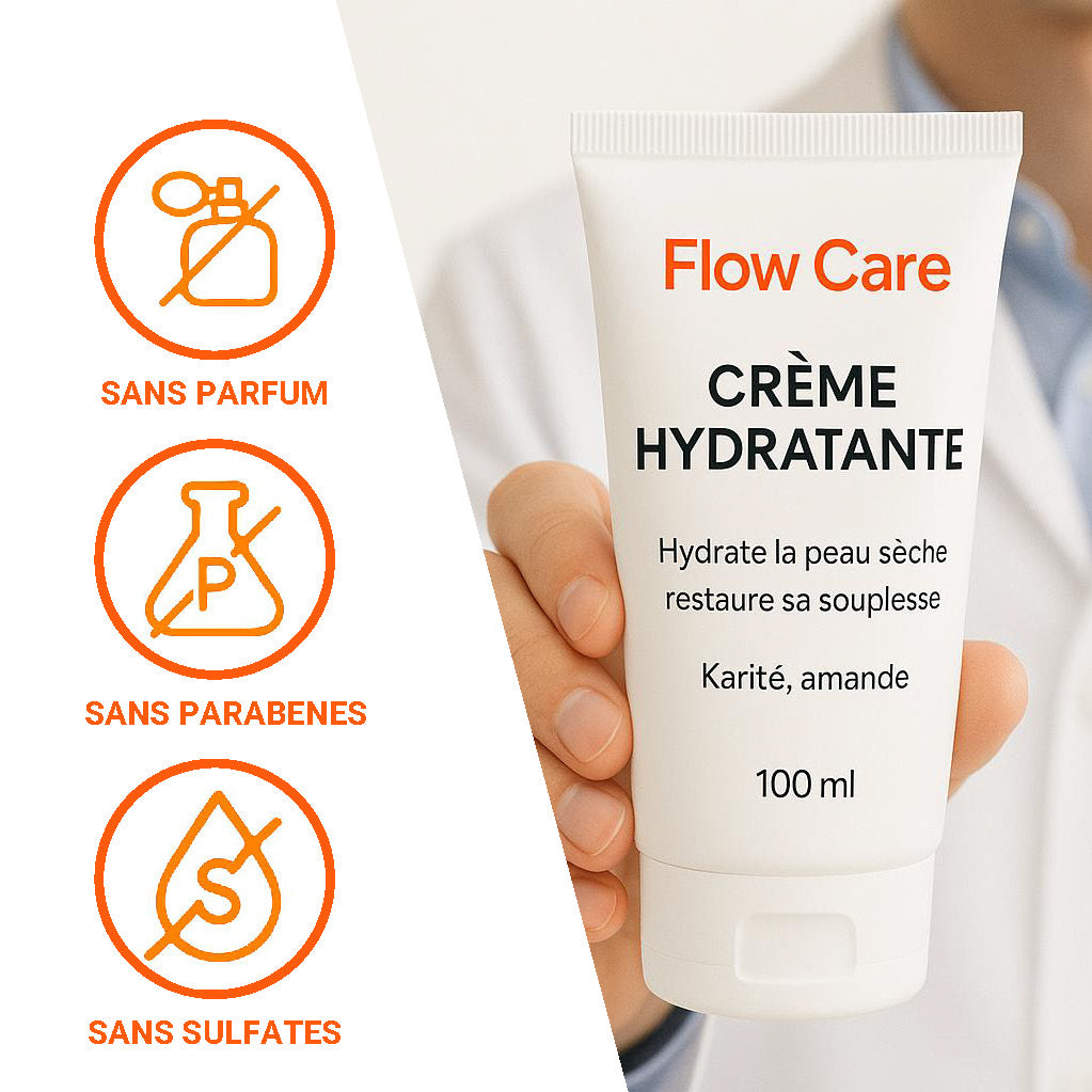 Crème Hydratante [NEW]
