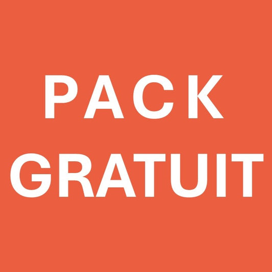 Pack Pure Flow Gratuit