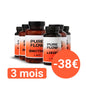 Cure LIBIDO+ERECTION courte (3 mois)